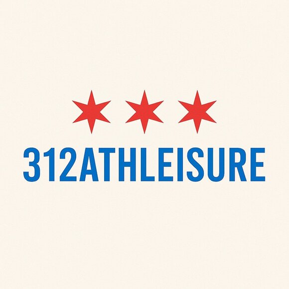 Meet your Posher,  312Athleisure - Picture 1 of 1